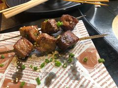 -红钳侠小龙虾·烧烤(中赢康康谷店)