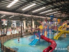 -南宫温泉水世界