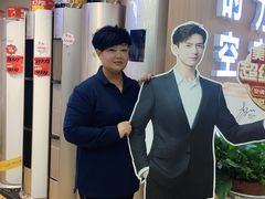 -苏宁易购(Suning Pro南昌东方银座店)