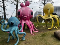 -琅岐红光湖公园