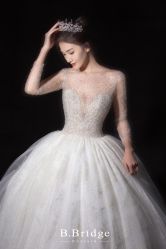 -B.Bridge Couture婚纱礼服(福田店)