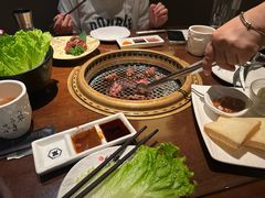 -御牛道日式烤肉料理(杭州万象城店)