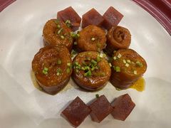 -鹊华居·地道鲁菜·海鲜·融合味(大明湖店)