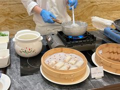 -京香轩·中餐厅(上海中庚聚龙酒店)