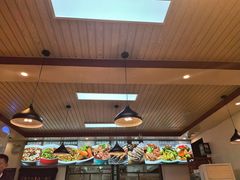 -韩师傅老大同刀削面(北苑路店)