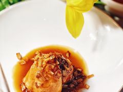 -桂花楼淮扬中餐厅(浦东香格里拉店)