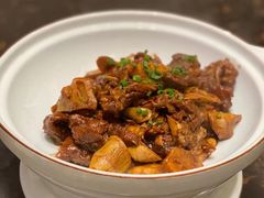 -童福兴·南京菜(老门东店)