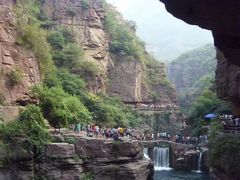 -云台山风景名胜区