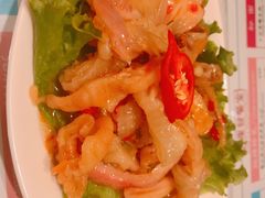 酸辣无骨凤爪-滕记星发餐室·新加坡菜(巨鹿路店)