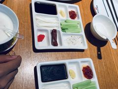 -老北京炸酱面·烤鸭(前门店)