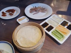 烤鸭-古北烤鸭王I古北水镇景区店