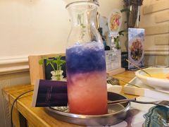 -麦甜创意轻食餐厅(西康路店)
