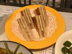 咖椰土司-滕记星发餐室·新加坡菜(巨鹿路店)