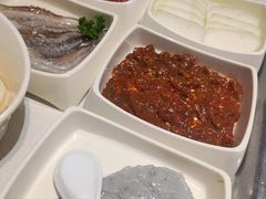 -海底捞火锅(中商百货店)