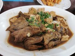 -荣祥海鲜·烟台菜(胜利路二部)