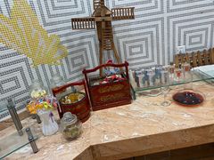 -台州开元大酒店·骑士中餐厅