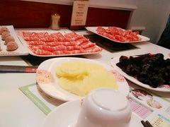 -阿香婆欢乐火锅(淄博万象汇店)