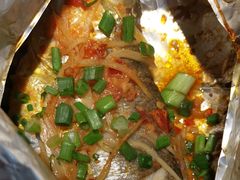 -木屋烧烤(坂田天安云谷店)