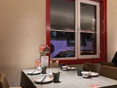 -羊门客在·烤盐池滩羊·川菜