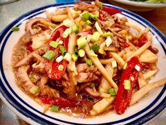 -刘师父老汉口江湖菜(蔡锷路店)