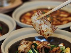 -彧玖食坊·川式砂锅酒馆(成山路店)
