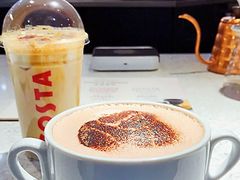 -COSTA COFFEE(上海虹口龙之梦)
