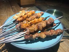 -云之南(八里庄店)