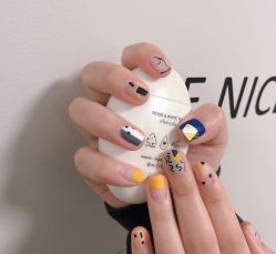 -Aso Artist Beauty美甲美睫