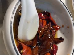 -鑫隆四季涮肉(八角畅游店)