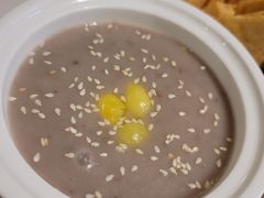 芋泥白果-潮人姐妹轩(海宁路店)