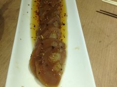 iphone_upload_pic-川流不息(北蔡休闲广场店)