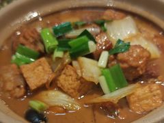 -郭林家常菜(狼垡店)
