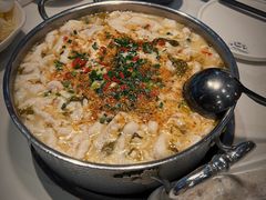 -德林酸菜鱼火锅(南丹店)