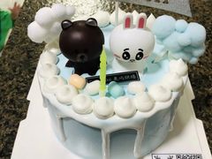 -鹿屿蛋糕(湖心店)