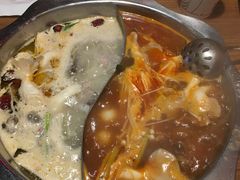 -傣妹火锅(万达店)