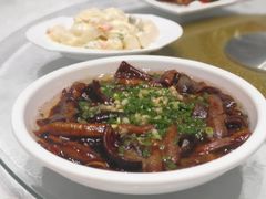-利鸿私宴(南京路步行街店)