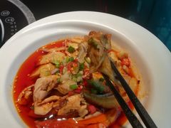 -川里谈·川味小馆(北京路店)