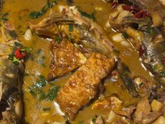 -嗣林·爷爷的私房菜(湾里店)