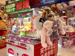 -LLJ夹机占(正佳广场店)