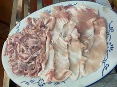 -华哥新鲜猪精品美食