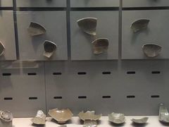 -龙泉青瓷博物馆