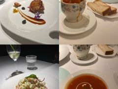 -波特曼西餐厅(南岗店)