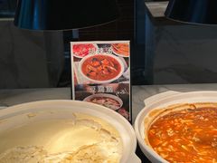 -西安W酒店·WEI全味西餐厅