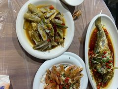 -阿杰臻选海鲜饭店(普陀山店)