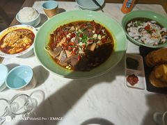 -小吊梨汤·北京菜·烤鸭(鸟巢店)