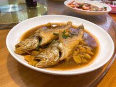 -荣家小吃(紫阳街店)