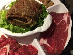 -汉拿山(包河万达店)