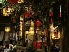-南京大牌档(之心城店)