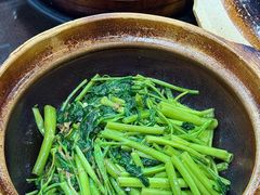 -熠盛粤味·顺德桑拿鸡(永康路店)