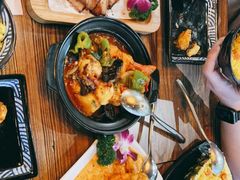 -Hi YOU你的饭局泰餐厅(雍和宫店)